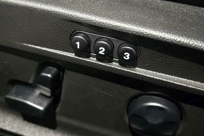 Alfa Romeo Giulia Turbo Super