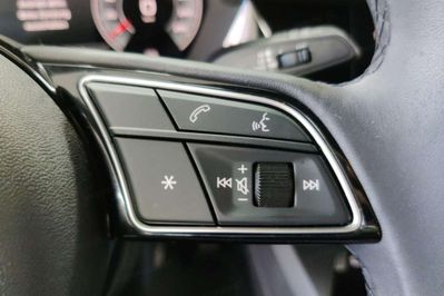 Audi A3 TFSI Sportback