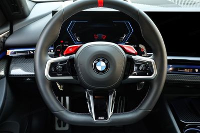 BMW Seria 5 M5