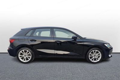 Audi A3 35 TFSI Advanced Sportback