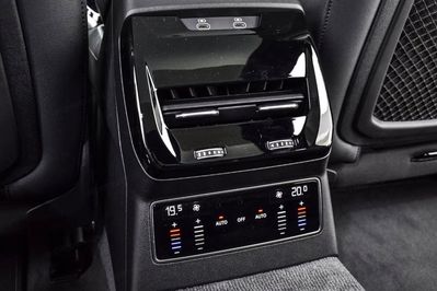 Audi A6 e-Hybrid quattro