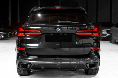 BMW X5 xDrive30d M Sport