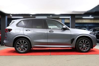 BMW X5 xDrive40i M Sport