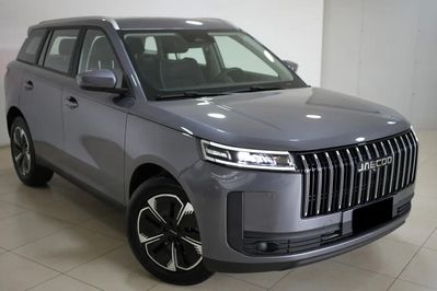 Jaecoo 5 1.6 T-GDI Premium DCT