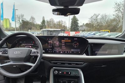 Audi Q5 TDI Quattro