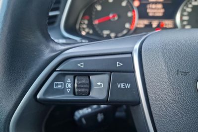 Audi A6 40 TDI quattro