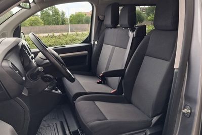 Toyota Proace Verso 2.0 D4-d Long Business