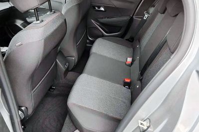 Peugeot 208 Business 1.2 mHEV e-DCS6