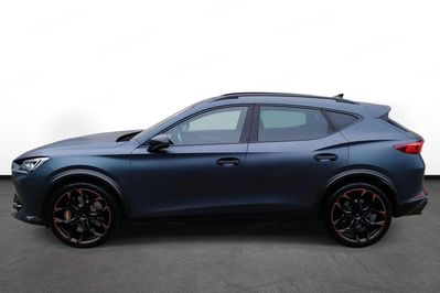 Cupra Formentor 2.5 TSI 4Drive VZ5 DSG