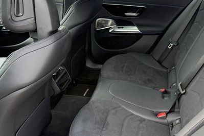 Mercedes Klasa E 220 d 4-Matic AMG