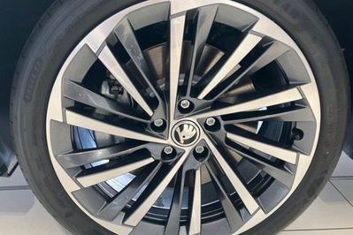 Skoda Superb L&K 2.0 TDI DSG 4x4