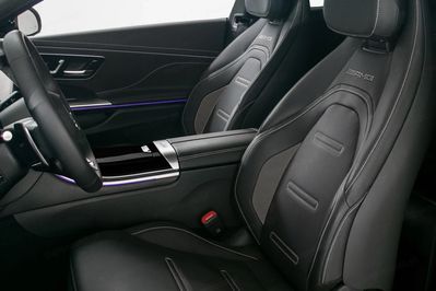 Mercedes CLE AMG 53  4-Matic+