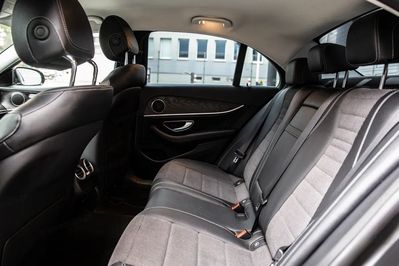 Mercedes Klasa E 220 d 4-Matic Avantgarde