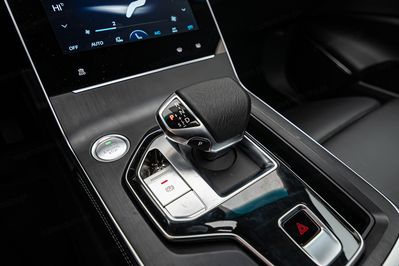 Baic Beijing 7 X75 1.5T Luxury DCT