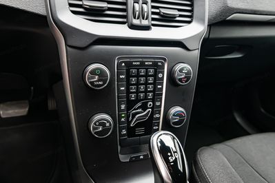 Volvo V40 D2 Drive-E Kinetic