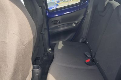 Toyota Aygo X 1.0 VVT-i Style