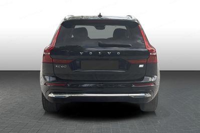 Volvo XC60 T6 Plug-In Hybrid AWD Core