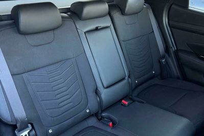 Hyundai Tucson 1.6 T-GDi 48V Executive 2WD DCT