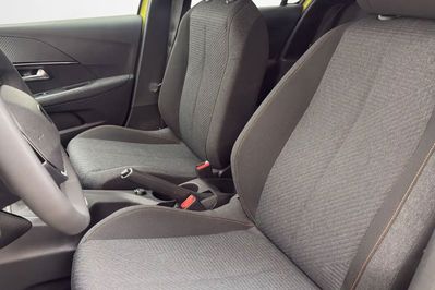 Peugeot 208 Edition 1.2 Turbo