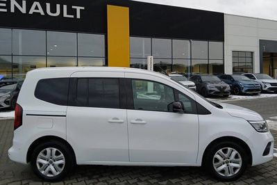 Renault Kangoo Kombi L1H1