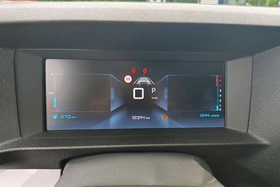 Citroen SpaceTourer BlueHDi XL Plus EAT8