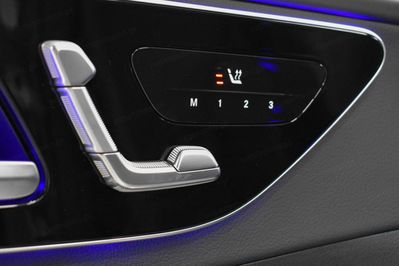 Mercedes Klasa C 220 d 4-Matic AMG