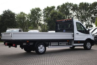 Ford Transit 350 L4 Trend Skrzynia Otwarta