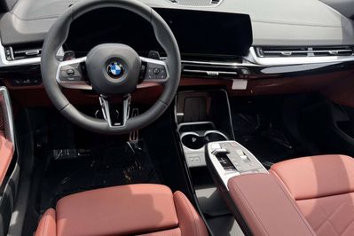 BMW X2 sDrive20i M Sport