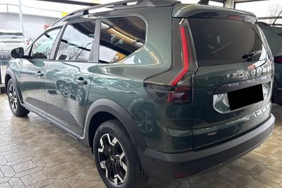 Dacia Jogger Journey 7-miejsc 1.8 Full Hybrid