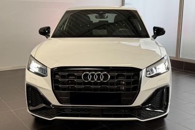 Audi Q2 35 TFSI S Line