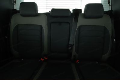 Volkswagen Amarok Aventura 3.0 V6 TDI 4Mot. aut