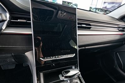 JAC 7 Plus Plus 1.5T CVT