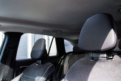 Mercedes GLC 220 d  4-Matic AMG Line