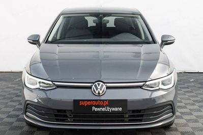 Volkswagen Golf 1.5 eTSI EVO Style DSG