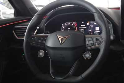 Cupra Formentor 2.0 TSI 4Drive DSG