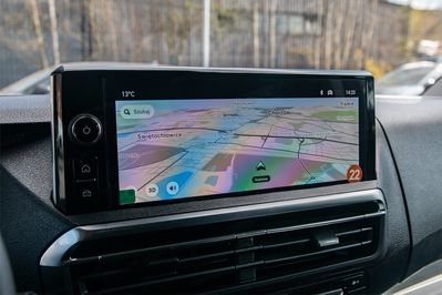 Opel Zafira Life Extra Long L2H1 Business AT8