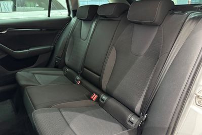 Skoda Octavia 2.0 TDI Ambition DSG