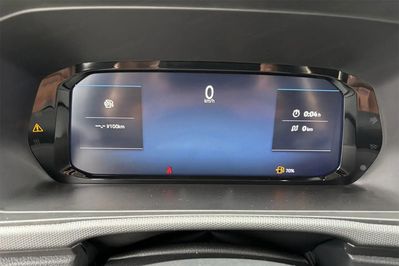 Ford Transit Connect L2H1 Trend