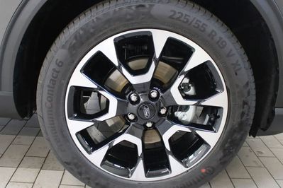 Ford Kuga Active X 2.5 FHEV