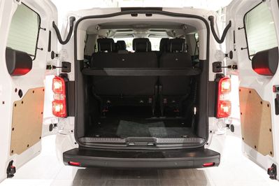 Toyota Proace Verso Long L2H1 Business