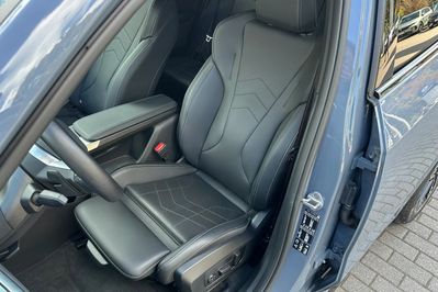 BMW X1 XDRIVE20D M Sport
