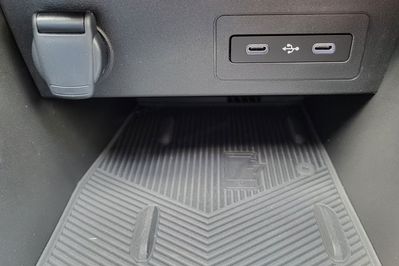 Dacia Jogger Journey aut 7-miejsc 1.2 Eco-G LPG