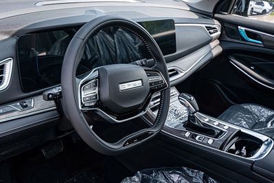 DFSK FX 600 Prestige 1.5 T-GDI aut