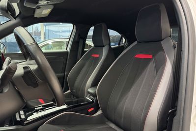 Opel Mokka 1.2 T GS S&S aut