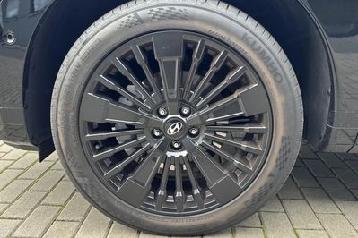 Hyundai Santa Fe 1.6 T-GDI PHEV Caligraphy 4WD aut 6os.