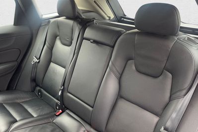 Volvo XC60 B4 B Plus Bright