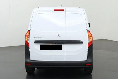 Mercedes Citan eCitan L2H1 Długi