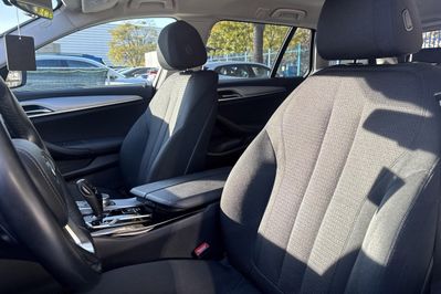 BMW Seria 5 520i
