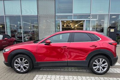 Mazda CX-30 2.0 mHEV Hikari 2WD aut