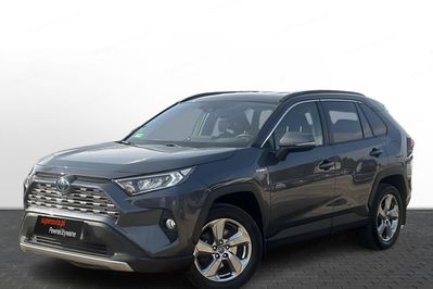 Toyota RAV4 2.5 Hybrid Comfort 4x2